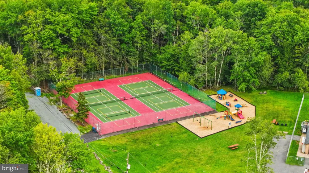 111 CHITIMACHA DRIVE Pocono Lake, PA 18347