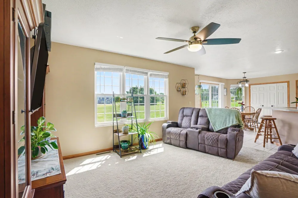 5948 Pollys Path Berrien Springs, MI 49103