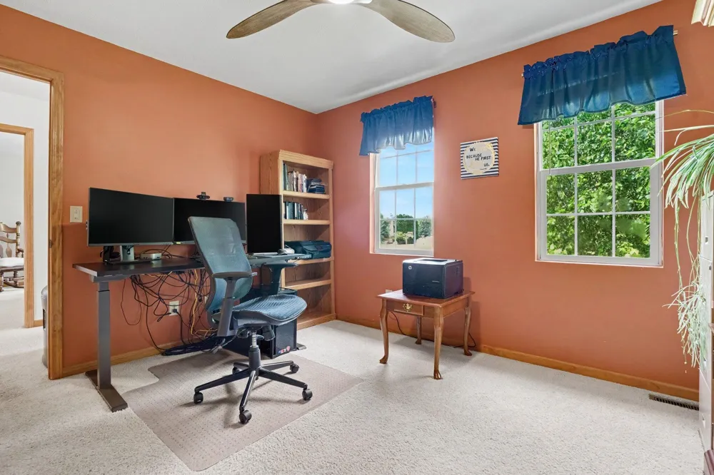 5948 Pollys Path Berrien Springs, MI 49103