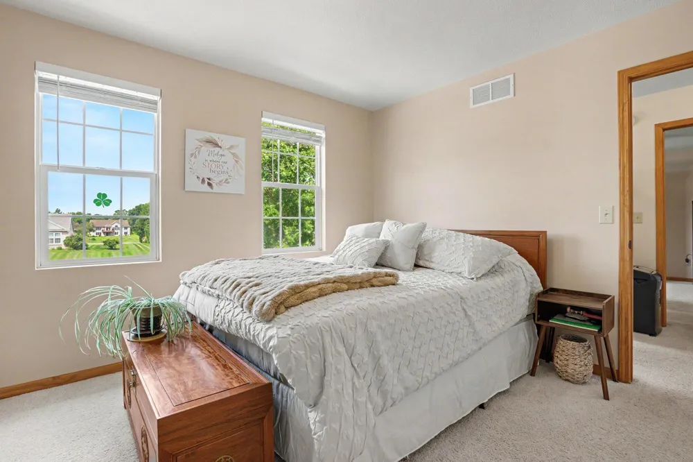 5948 Pollys Path Berrien Springs, MI 49103