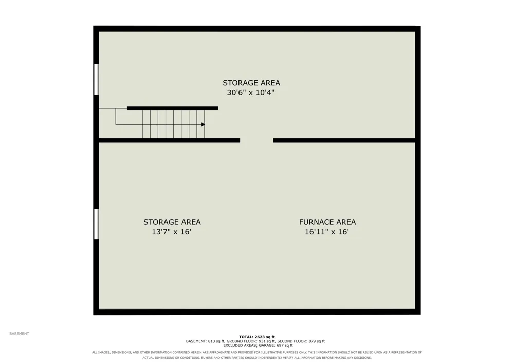 5948 Pollys Path Berrien Springs, MI 49103