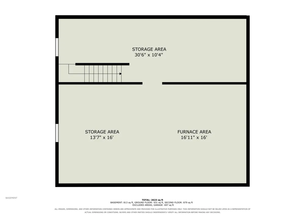 5948 Pollys Path Berrien Springs, MI 49103
