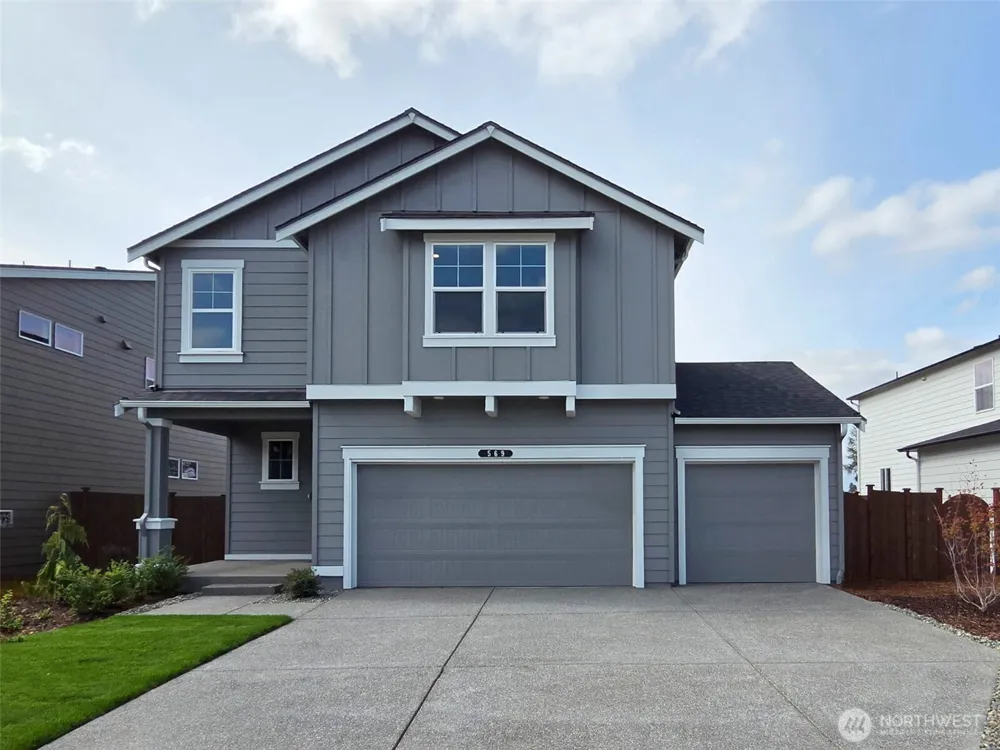 569 Hann Street #10 Buckley, WA 98321