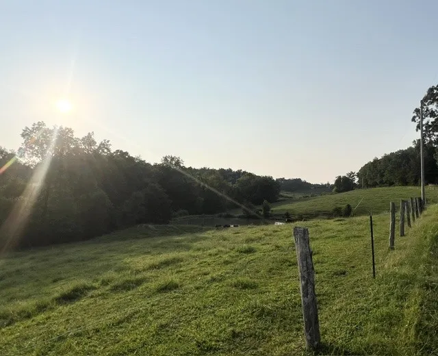 0 Wilkerson Road Adolphus, KY 42120