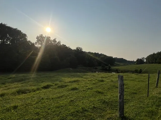 0 Wilkerson Road Adolphus, KY 42120