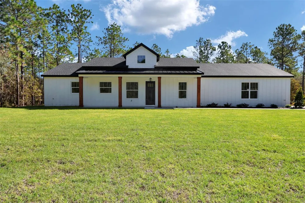 12886 SW 90 PLACE Dunnellon, FL 34432