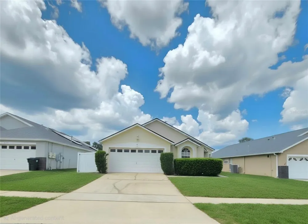 2660 ONEIDA LOOP Kissimmee, FL 34747