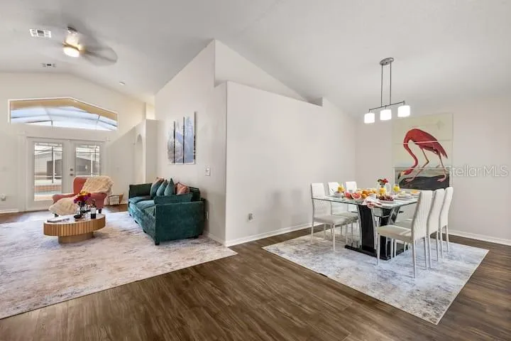 2660 ONEIDA LOOP Kissimmee, FL 34747