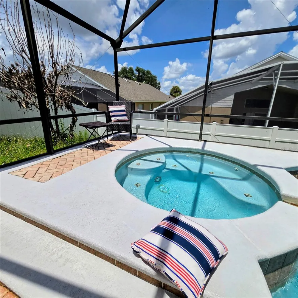 2660 ONEIDA LOOP Kissimmee, FL 34747