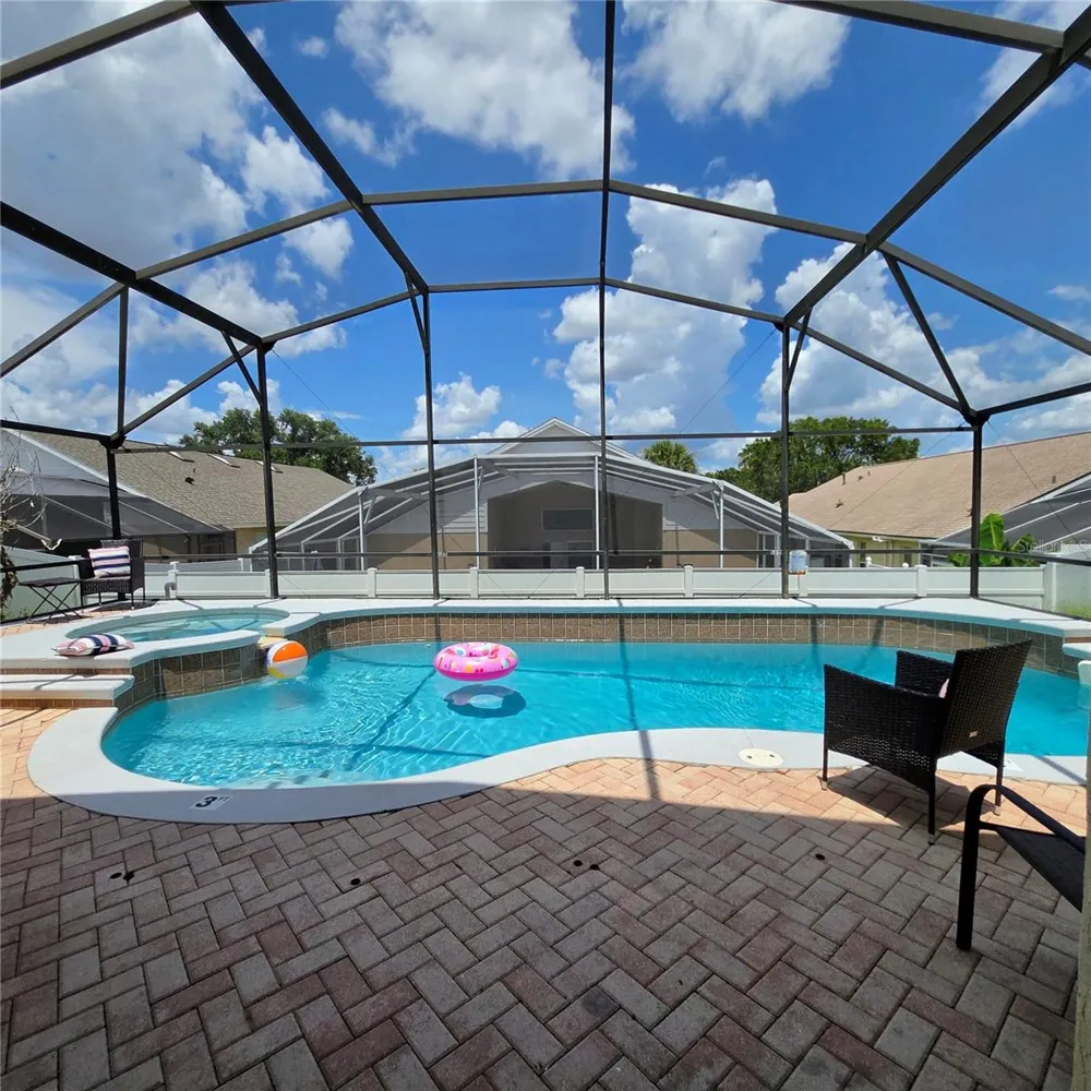 2660 ONEIDA LOOP Kissimmee, FL 34747