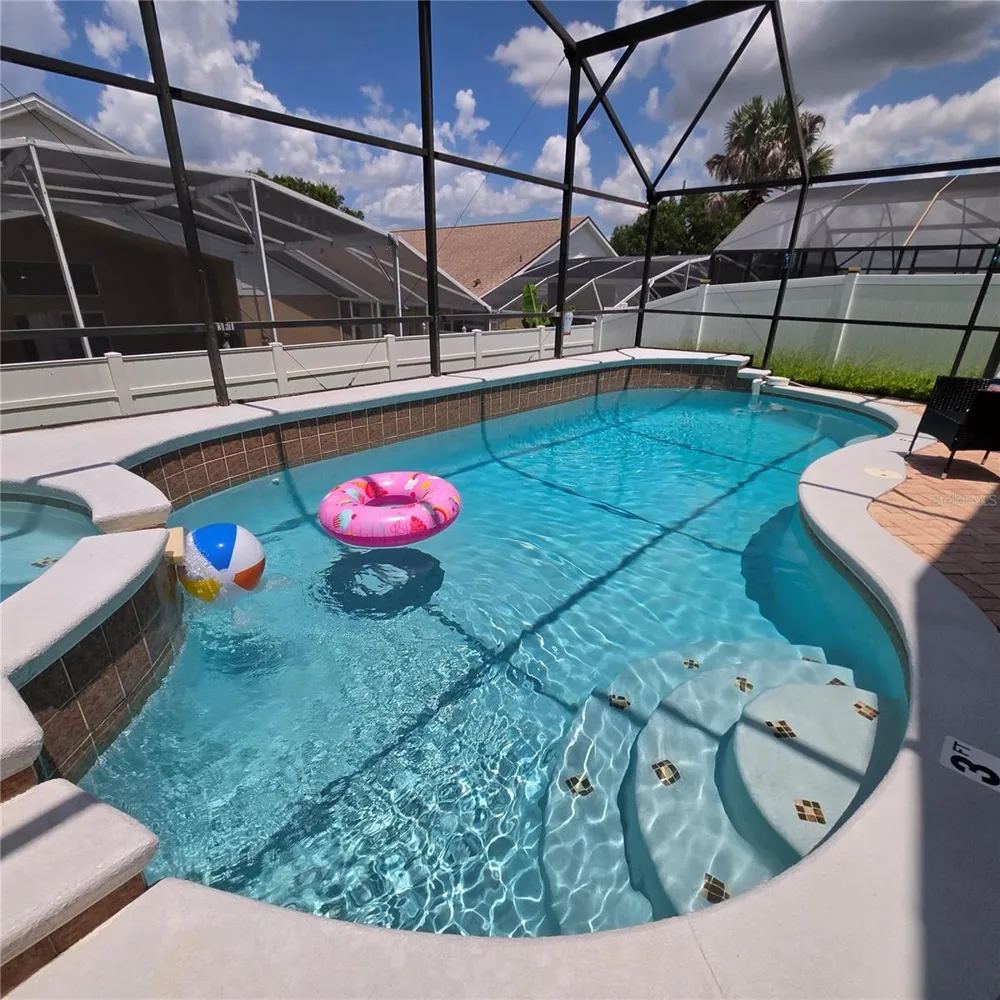 2660 ONEIDA LOOP Kissimmee, FL 34747