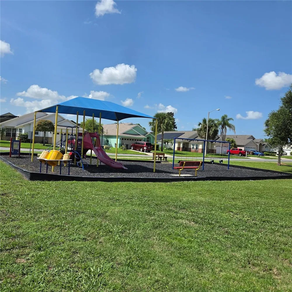 2660 ONEIDA LOOP Kissimmee, FL 34747