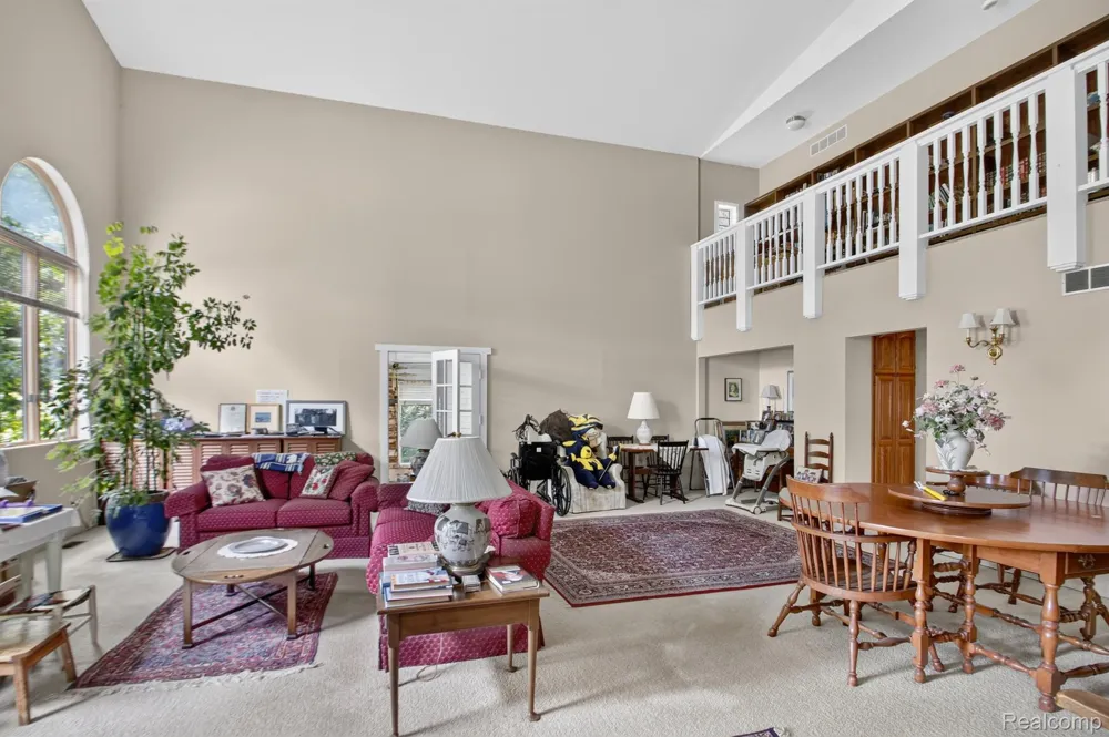 1817 S Baldwin Road Oxford Charter Township, MI 48371
