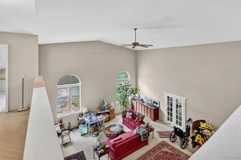 1817 S Baldwin Road Oxford Charter Township, MI 48371