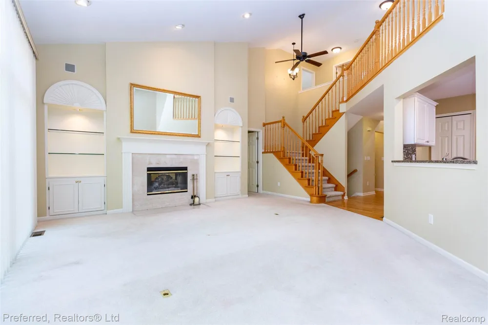 47652 Arbor Trail #77 Northville Township, MI 48168