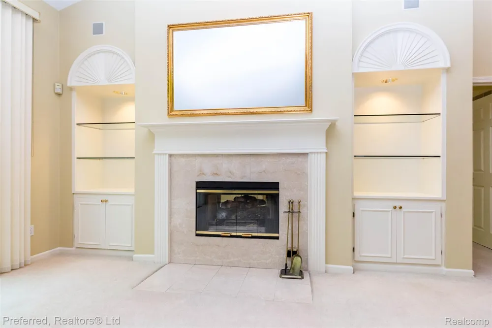 47652 Arbor Trail #77 Northville Township, MI 48168