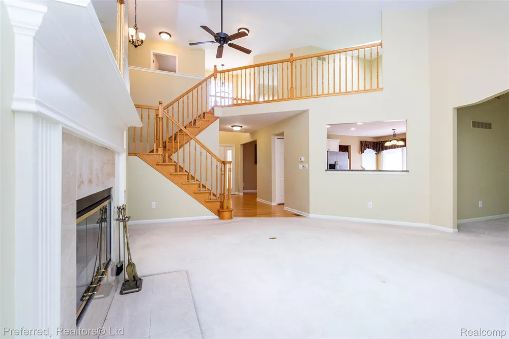47652 Arbor Trail #77 Northville Township, MI 48168