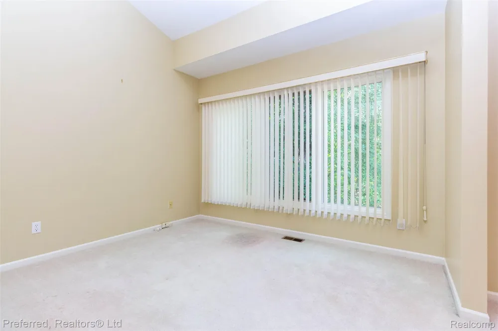 47652 Arbor Trail #77 Northville Township, MI 48168