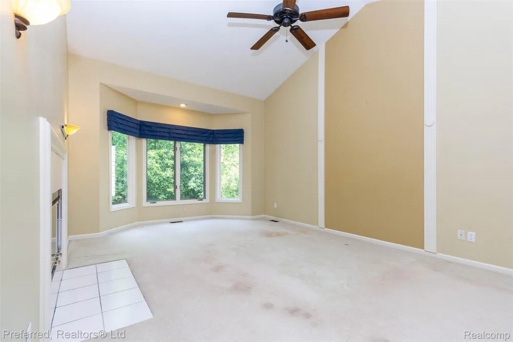 47652 Arbor Trail #77 Northville Township, MI 48168