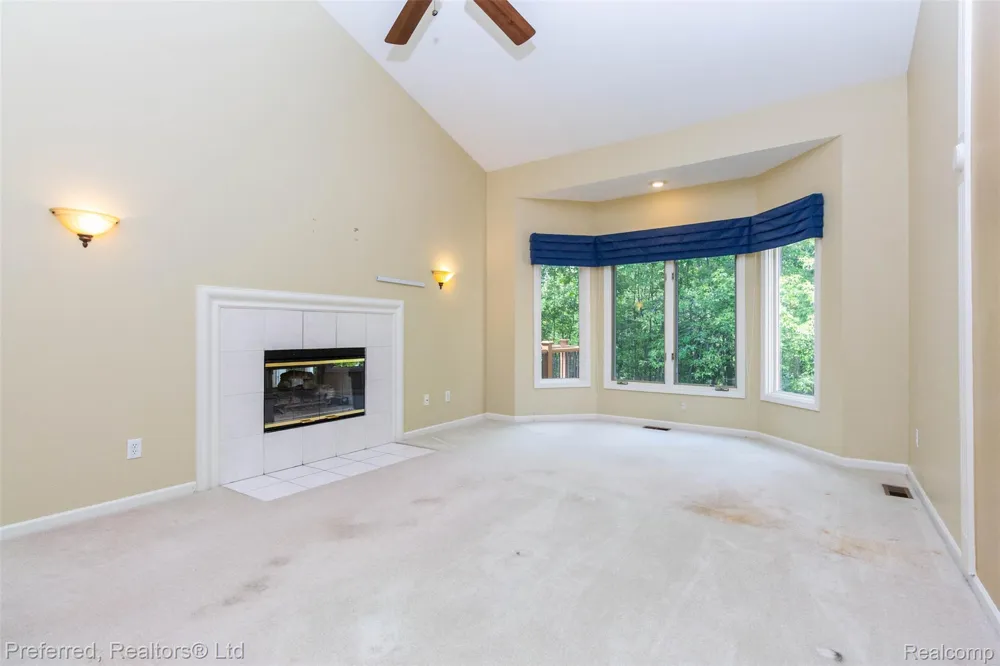 47652 Arbor Trail #77 Northville Township, MI 48168