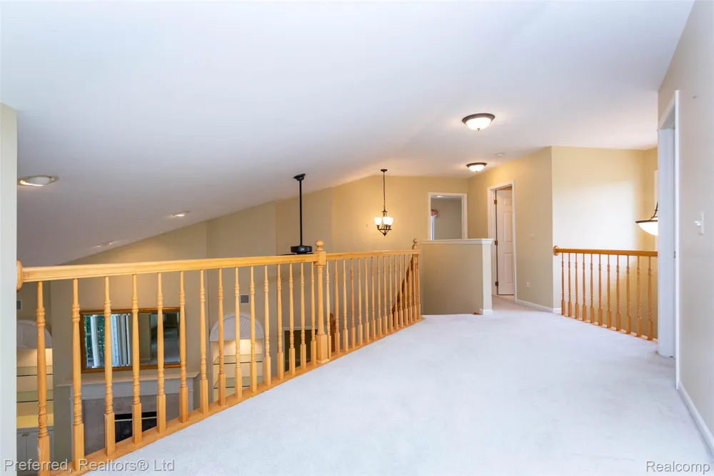 47652 Arbor Trail #77 Northville Township, MI 48168