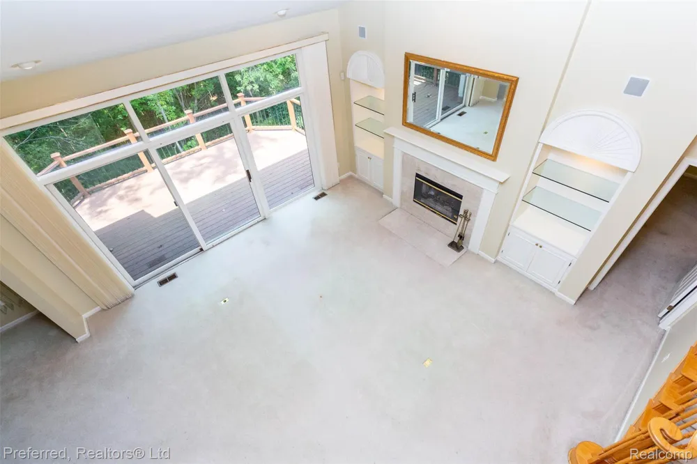 47652 Arbor Trail #77 Northville Township, MI 48168