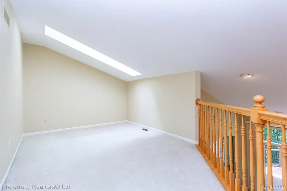 47652 Arbor Trail #77 Northville Township, MI 48168