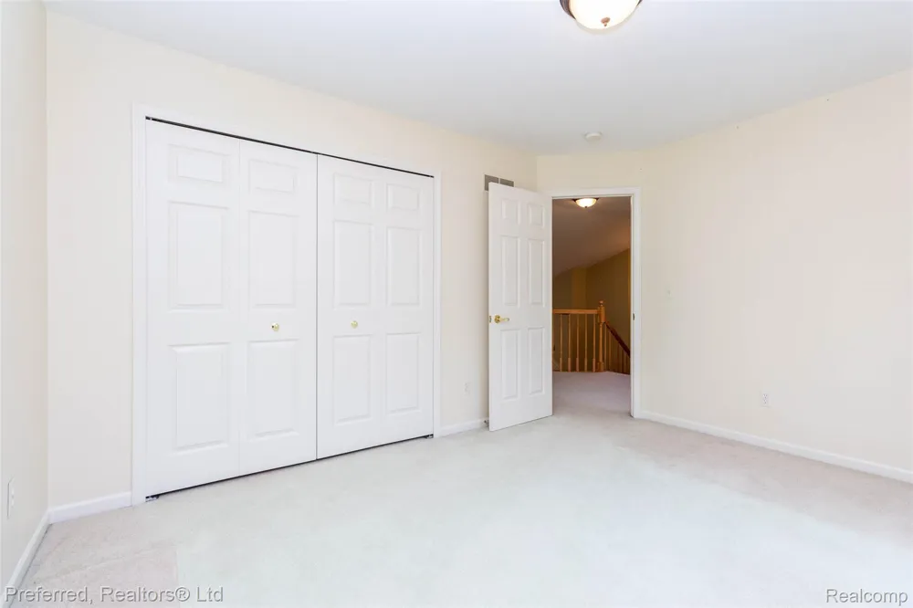 47652 Arbor Trail #77 Northville Township, MI 48168