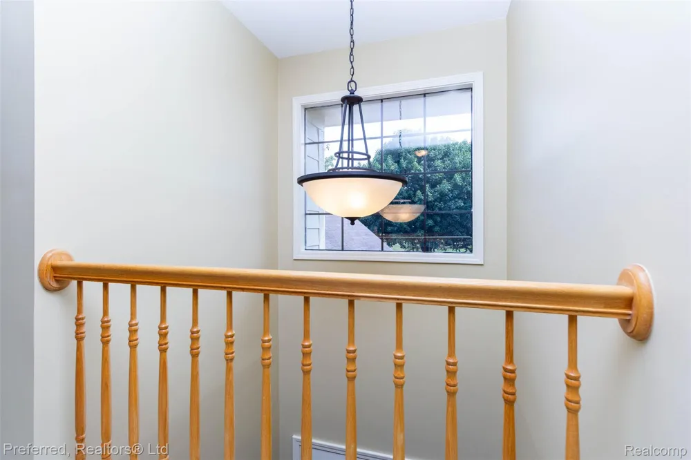 47652 Arbor Trail #77 Northville Township, MI 48168