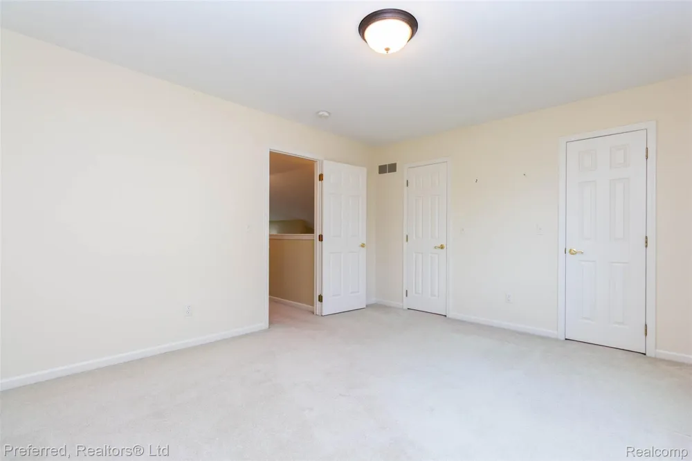 47652 Arbor Trail #77 Northville Township, MI 48168