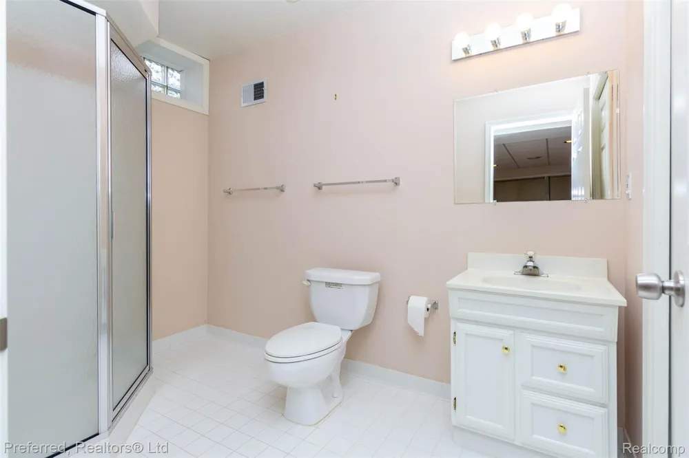 47652 Arbor Trail #77 Northville Township, MI 48168