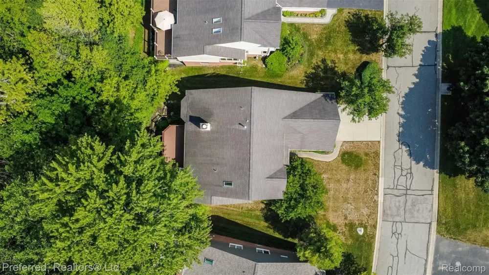 47652 Arbor Trail #77 Northville Township, MI 48168