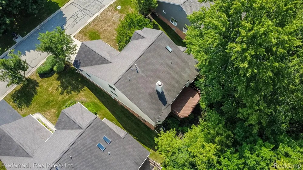 47652 Arbor Trail #77 Northville Township, MI 48168