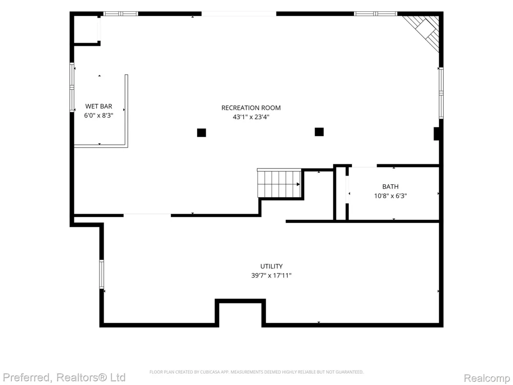 47652 Arbor Trail #77 Northville Township, MI 48168