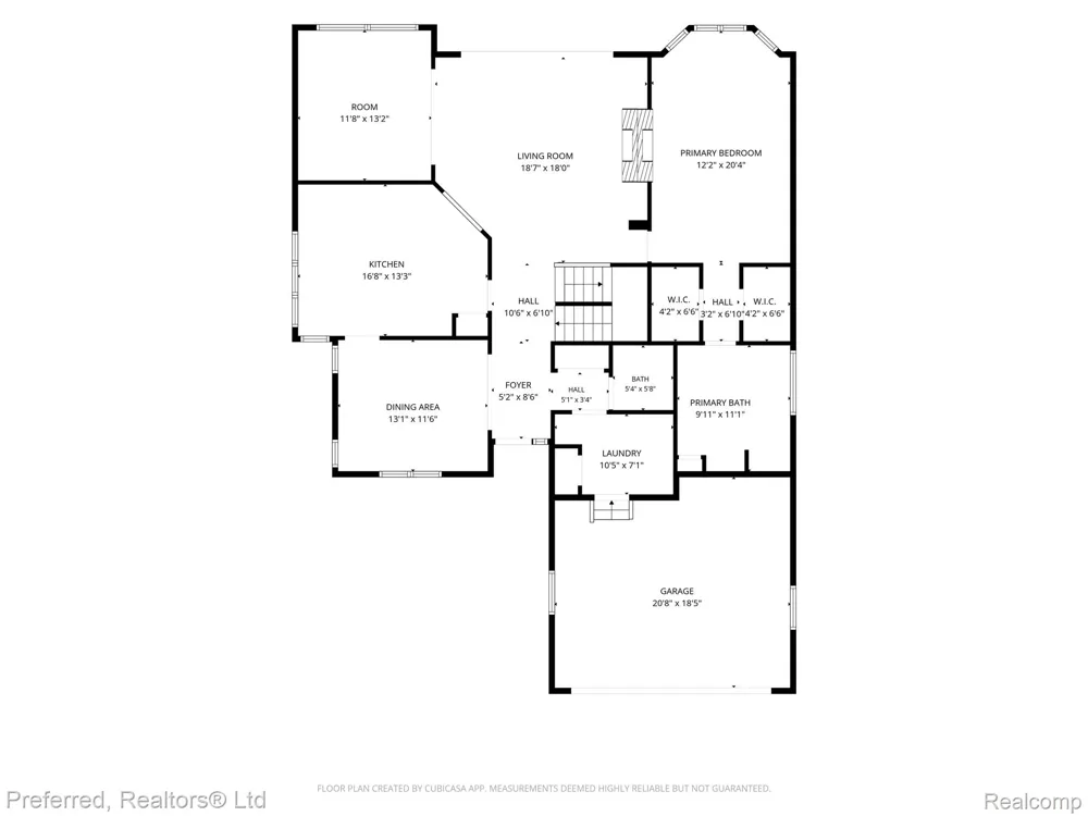 47652 Arbor Trail #77 Northville Township, MI 48168