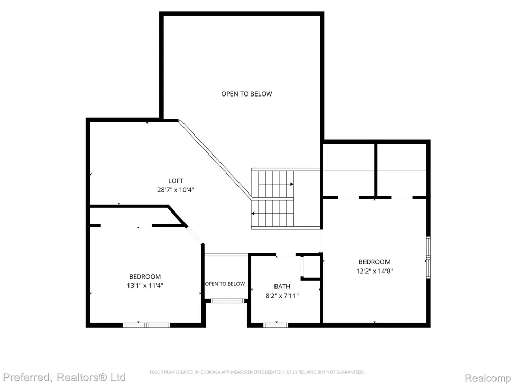 47652 Arbor Trail #77 Northville Township, MI 48168