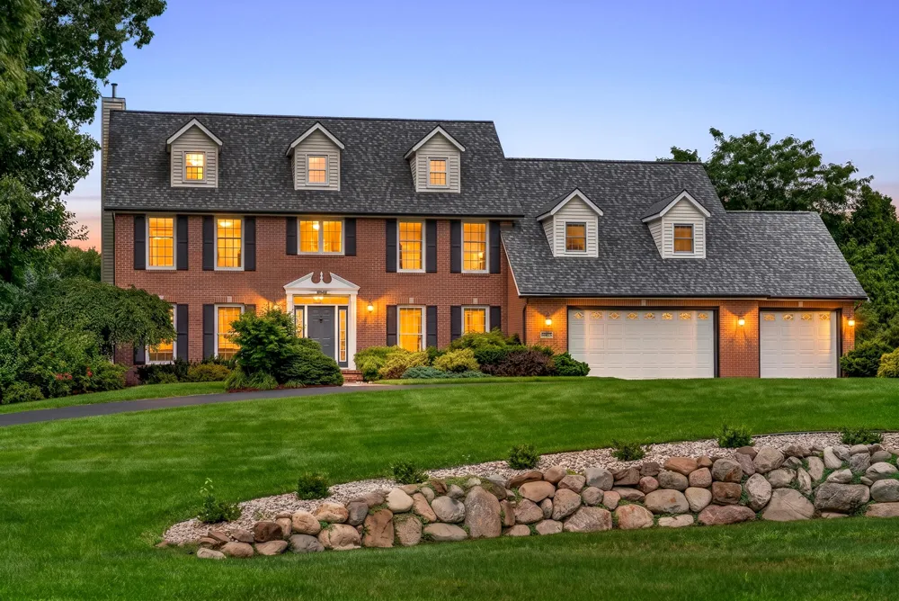 60625 Valley View Boulevard Antwerp Township, MI 49071