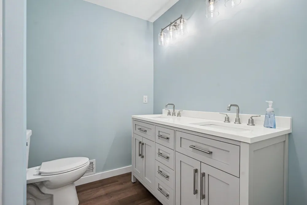 43460 Van Auken Drive Bangor Township, MI 49013