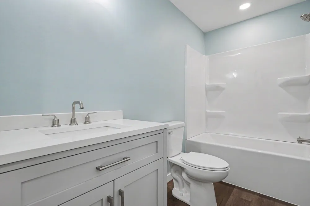 43460 Van Auken Drive Bangor Township, MI 49013