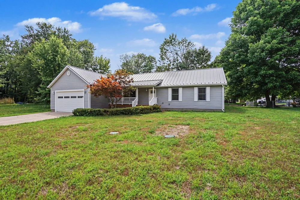 43460 Van Auken Drive Bangor Township, MI 49013