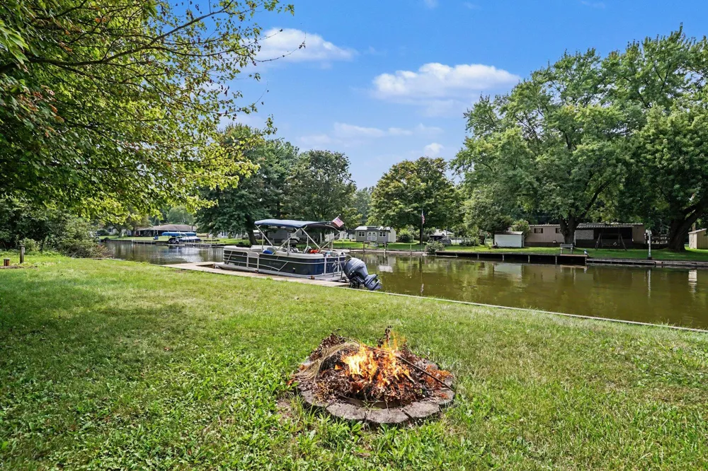 43460 Van Auken Drive Bangor Township, MI 49013