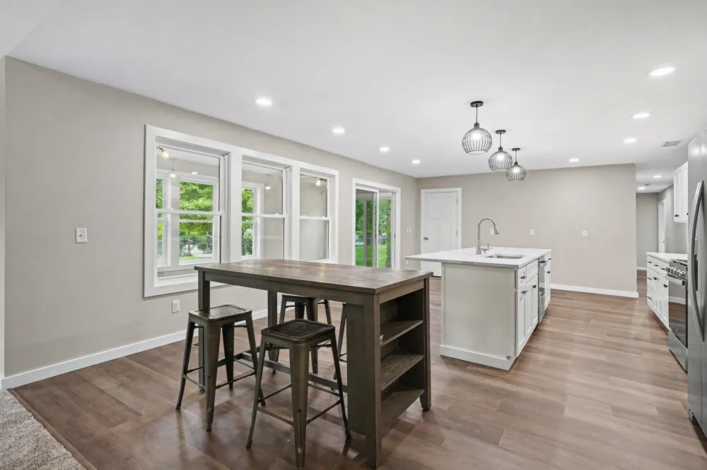 43460 Van Auken Drive Bangor Township, MI 49013