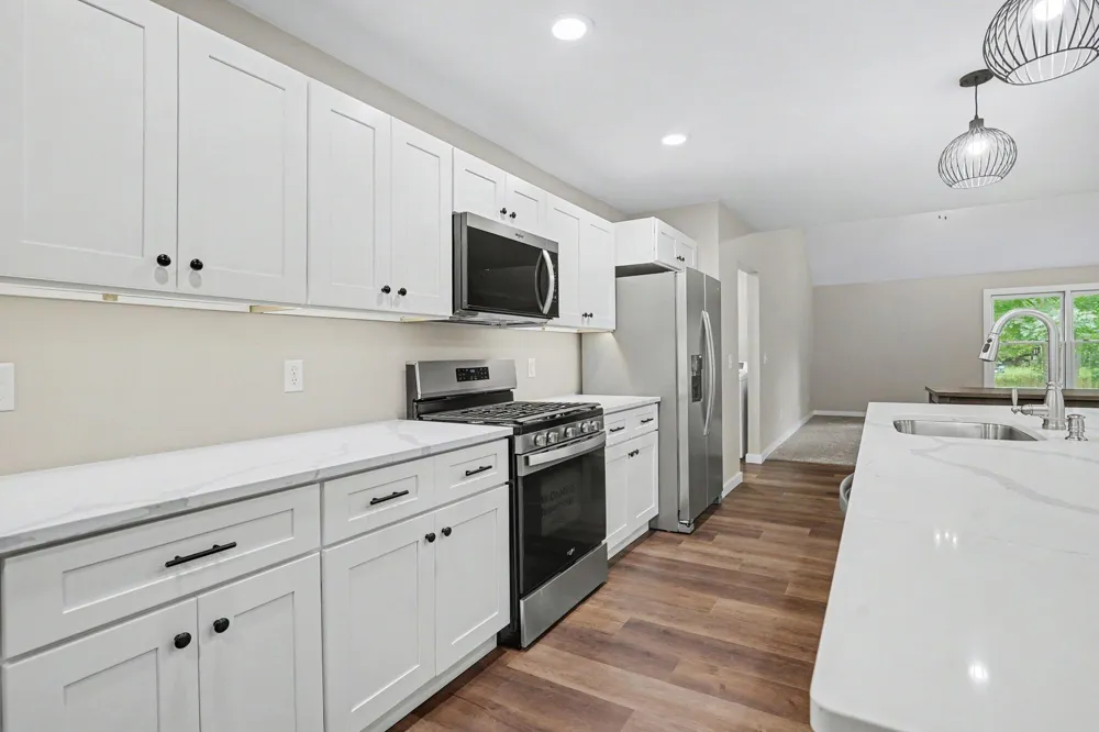 43460 Van Auken Drive Bangor Township, MI 49013