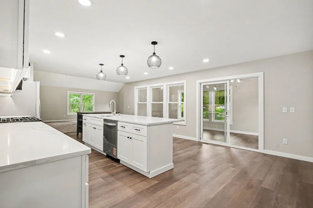 43460 Van Auken Drive Bangor Township, MI 49013