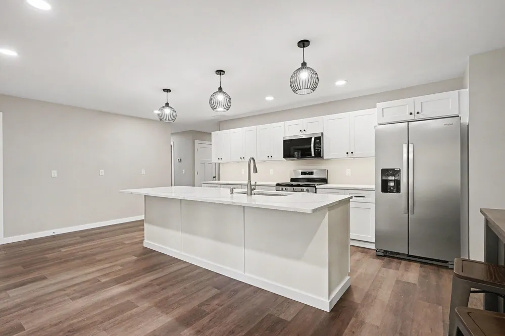 43460 Van Auken Drive Bangor Township, MI 49013