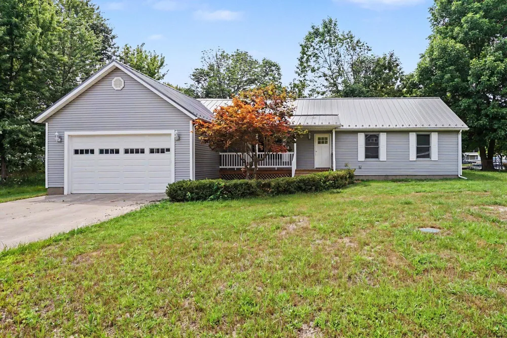 43460 Van Auken Drive Bangor Township, MI 49013