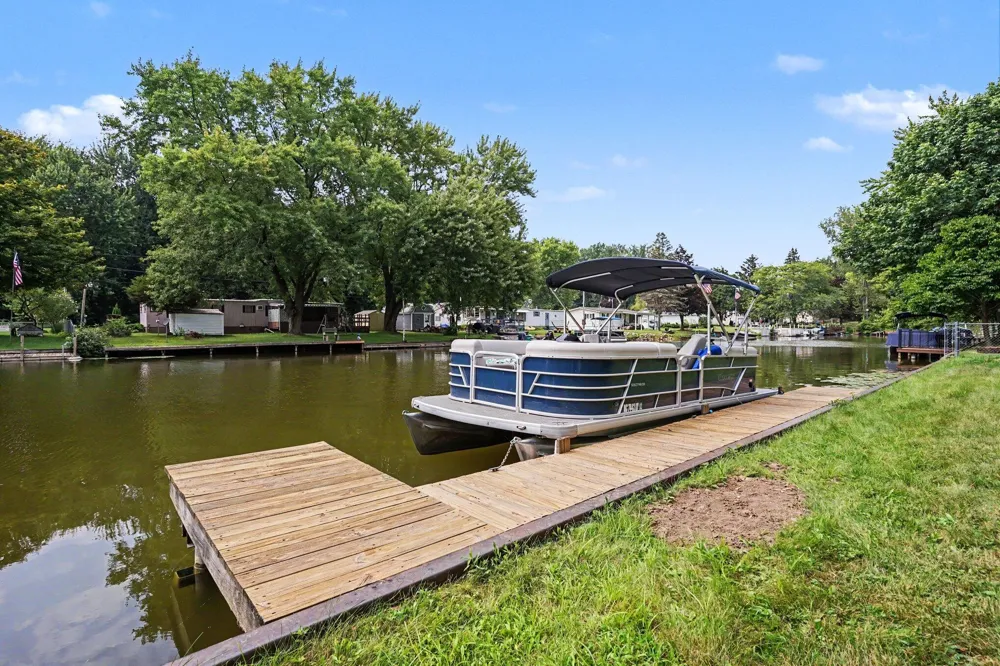 43460 Van Auken Drive Bangor Township, MI 49013