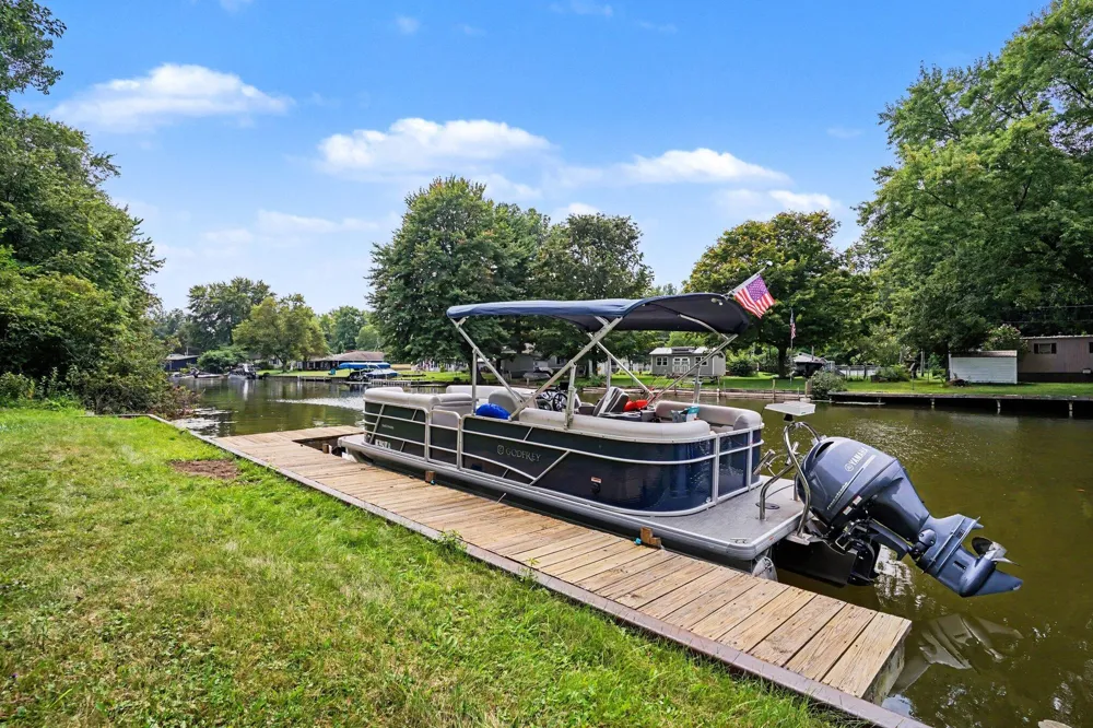 43460 Van Auken Drive Bangor Township, MI 49013