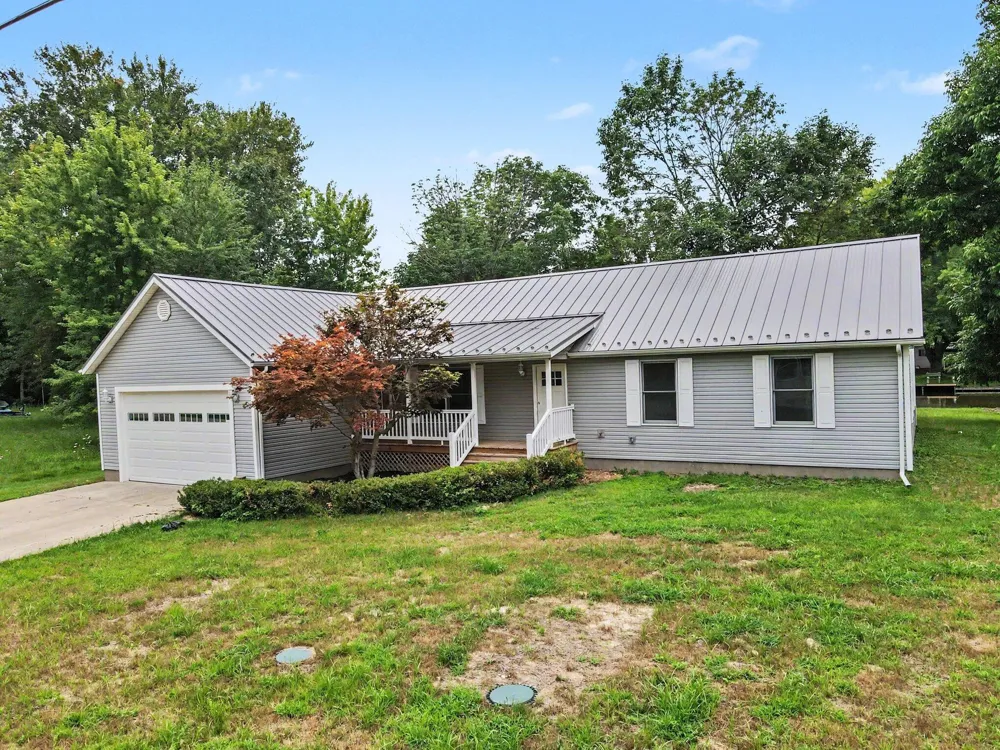 43460 Van Auken Drive Bangor Township, MI 49013