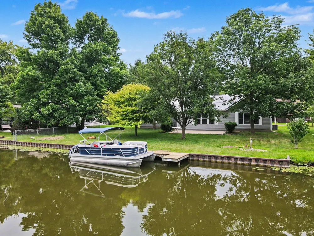 43460 Van Auken Drive Bangor Township, MI 49013